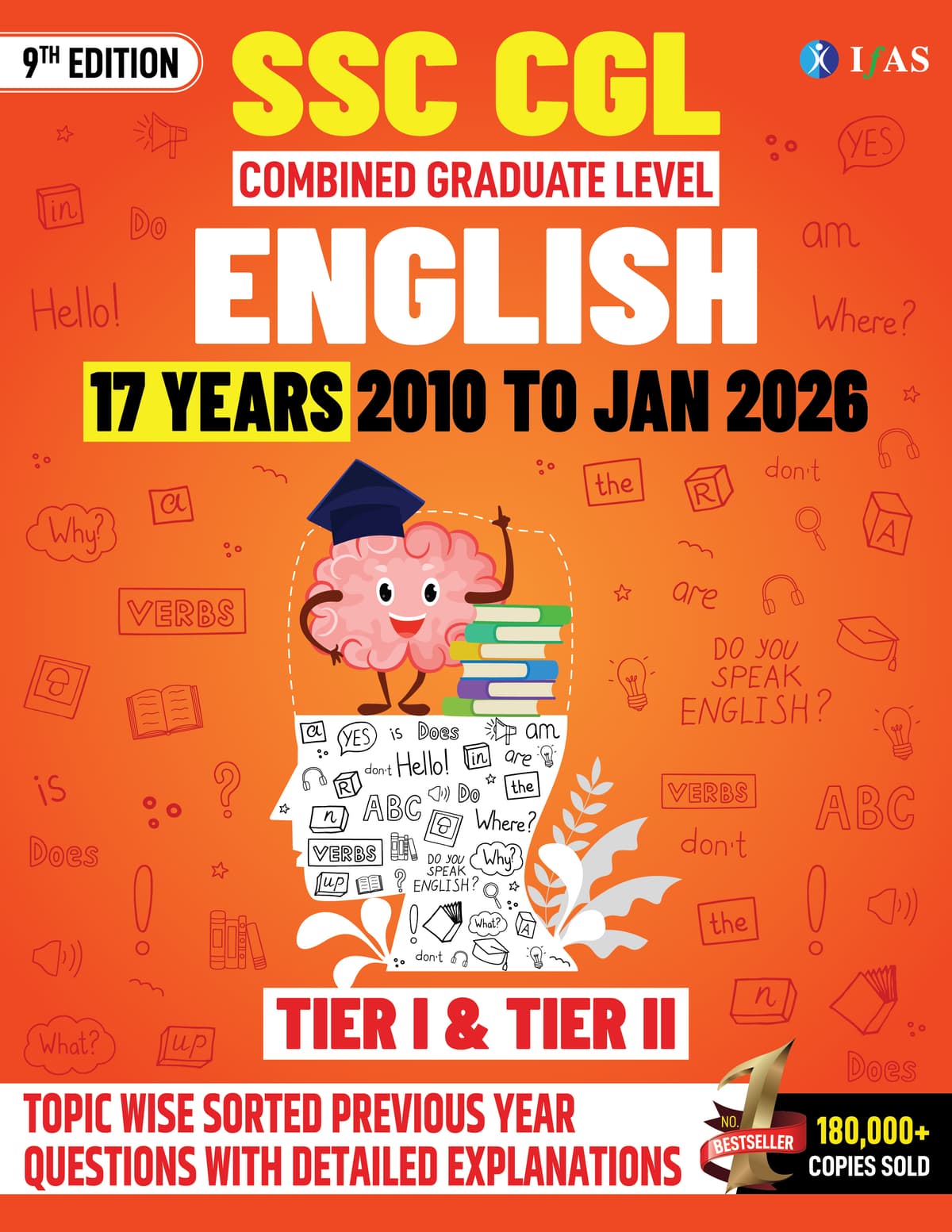 SSC CGL ENGLISH