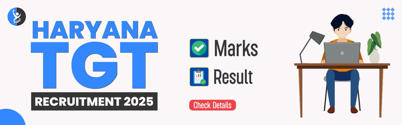 Haryana HSSC TGT Recruitment 2024: Marks, Result!