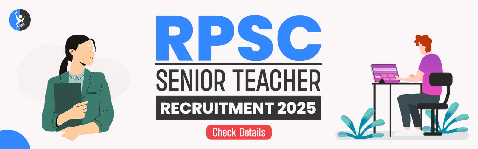 RPSC 2nd Grade Teacher Recruitment 2025 Out for 2129 Vacancies