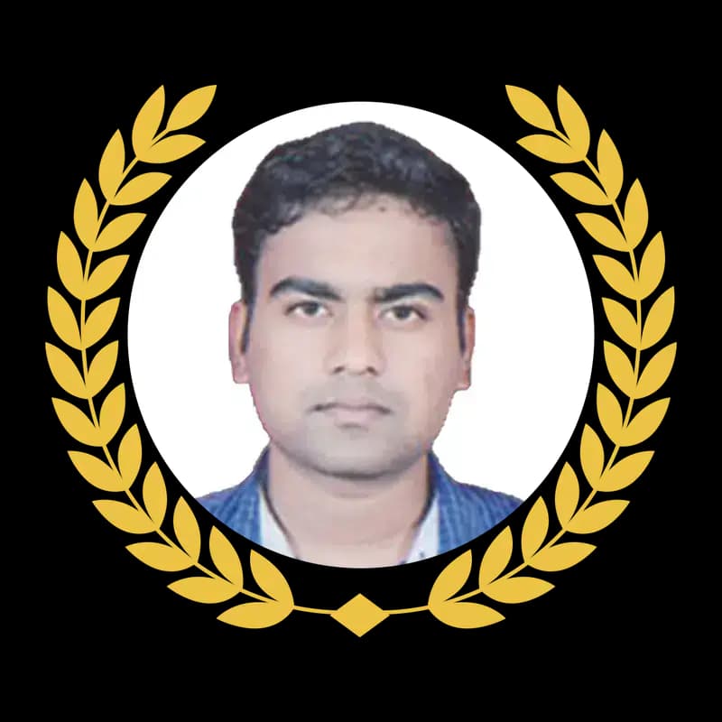 AAIYAS MUJAWAR