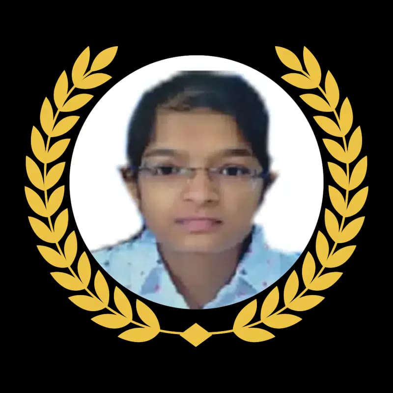 JANHAVI GARG