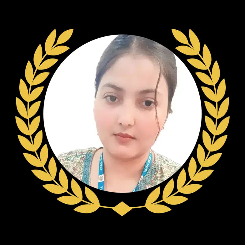 PALLAVI RAI