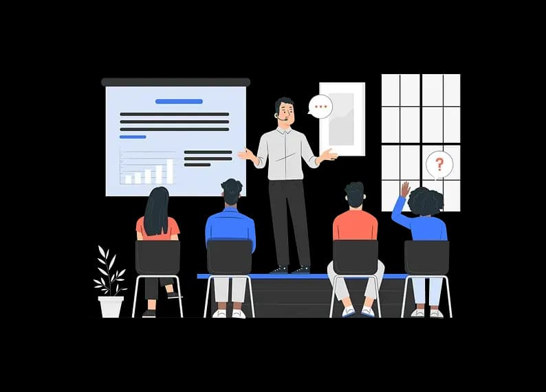 Classroom Coaching